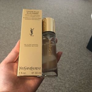 YSL Primer